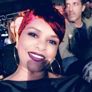 Meet your Posher, Terri